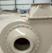 塑料防爆風(fēng)機